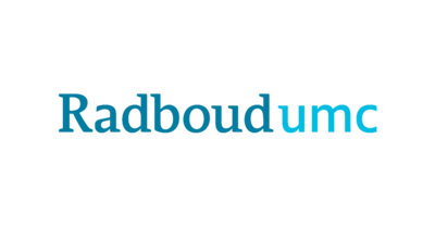 logo - Radboudumc